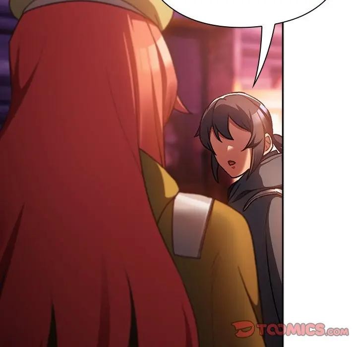 男人稀缺的异世界第26話