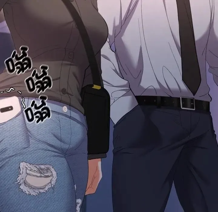 她們教會我的事第23話