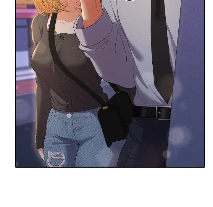 她們教會我的事第23話