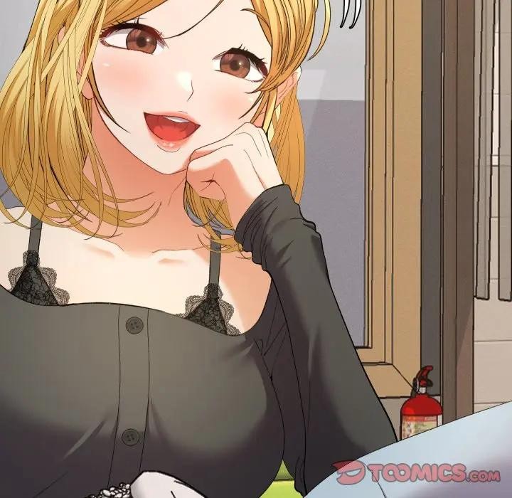 她们教会我的事第23話