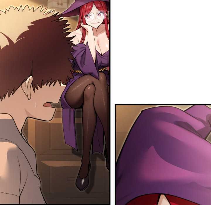 迷雾深处的诱惑第13話