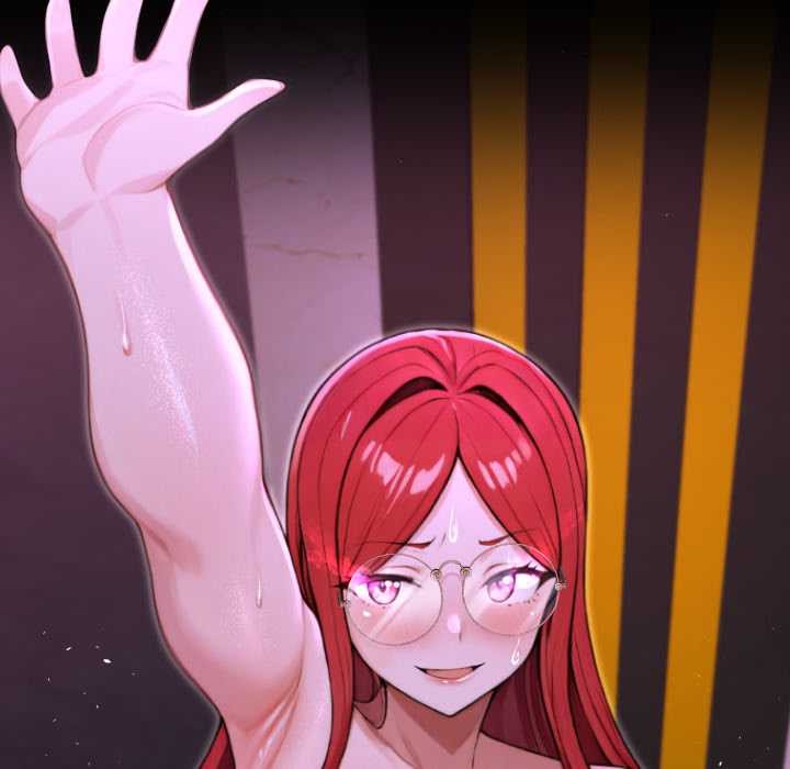 迷霧深處的誘惑第13話