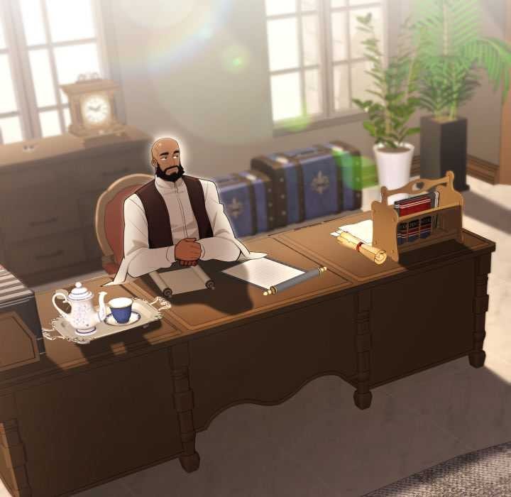 迷霧深處的誘惑第13話