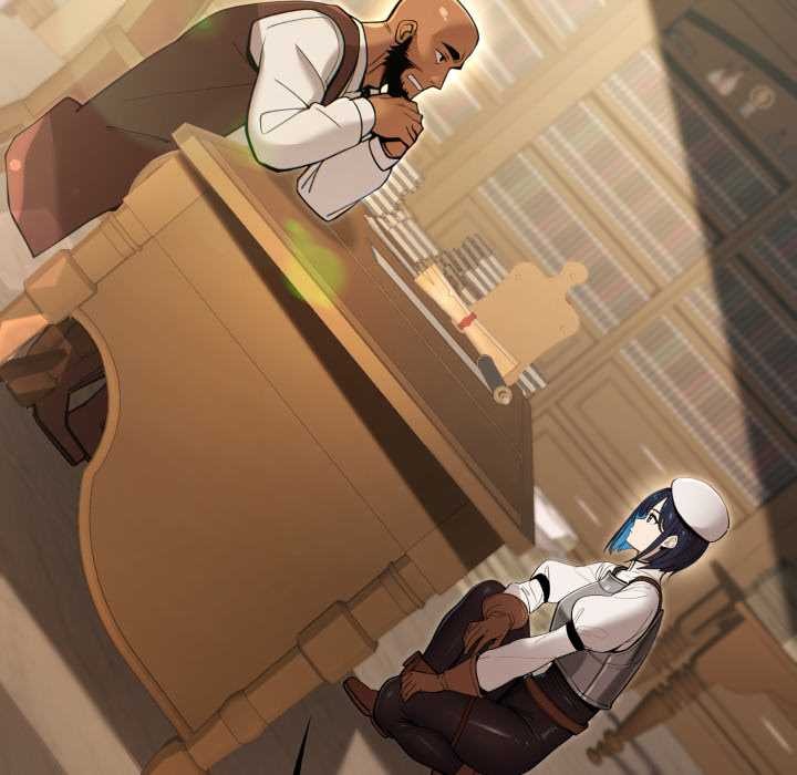 迷雾深处的诱惑第13話