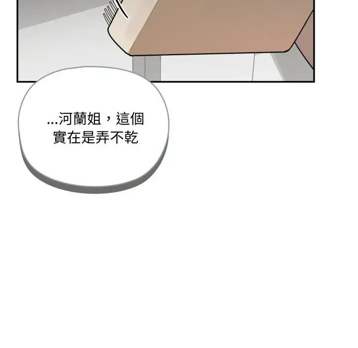 野獸的王國第14話