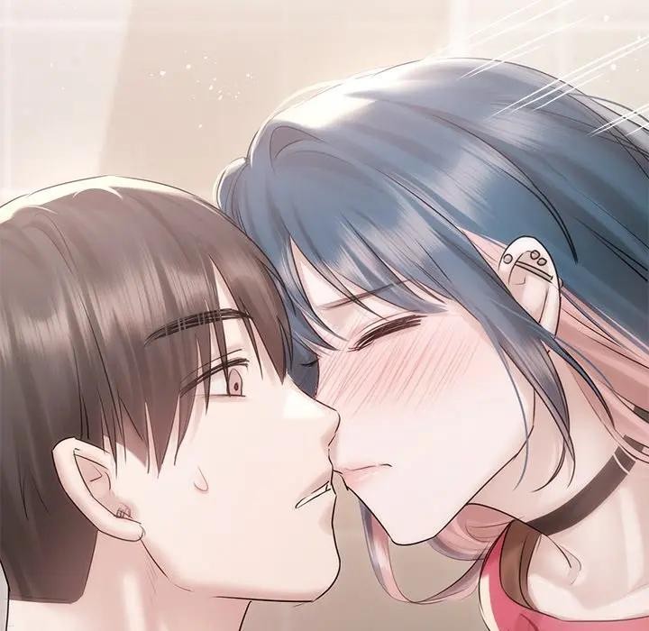 契約的代價第18話