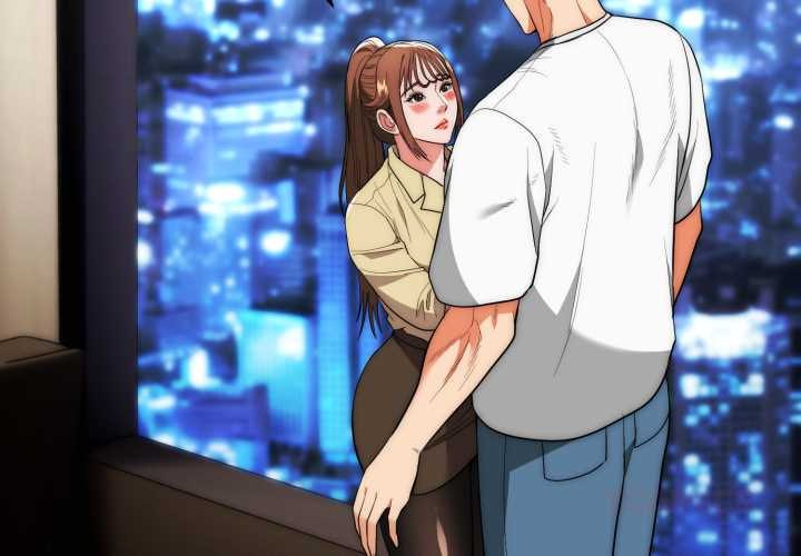 神雕闖都市第31話