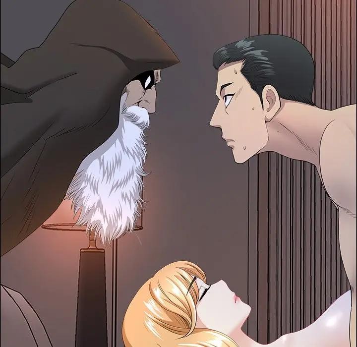 最強男人第65話