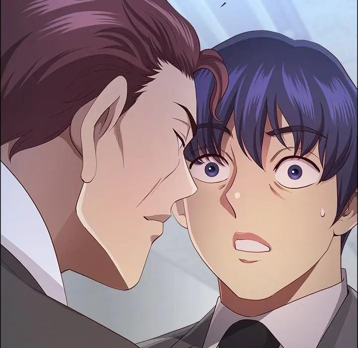 最強男人第65話