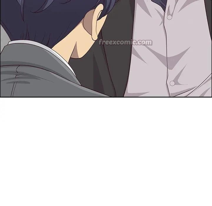 最強男人第65話