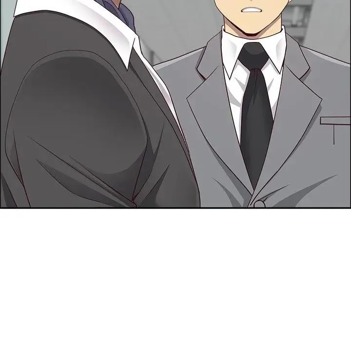 最強男人第65話