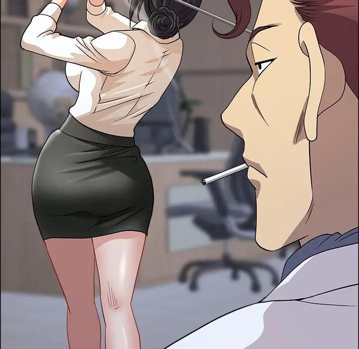 最強男人第65話