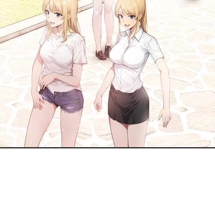 亲切的邻居太太们第7話