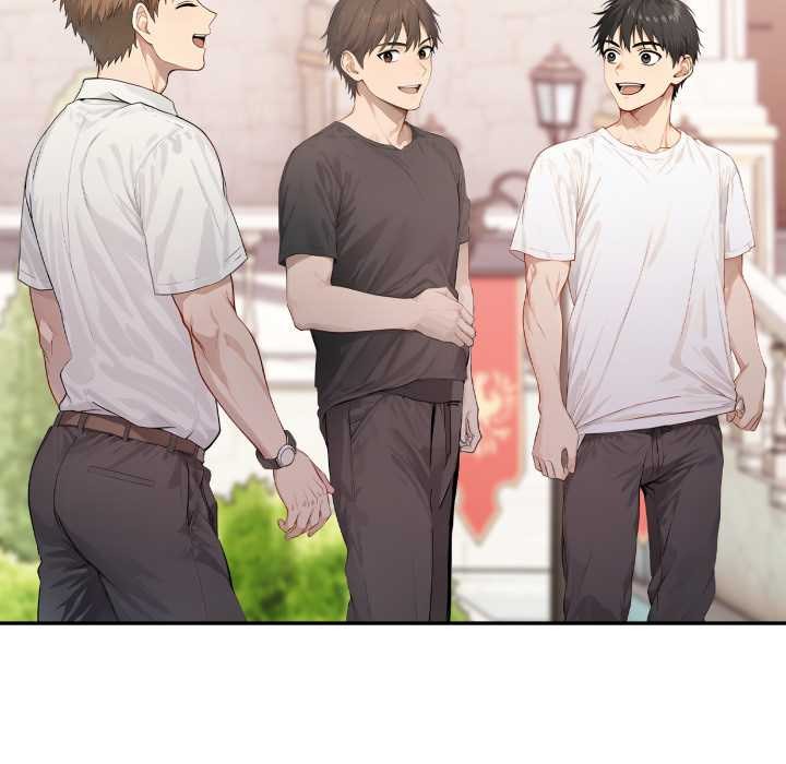 亲切的邻居太太们第7話