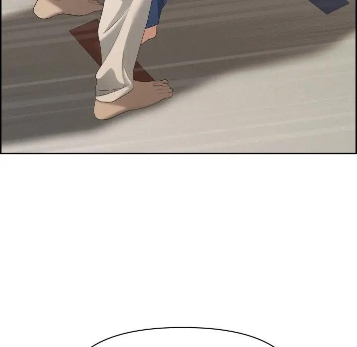 貴婦的專屬保鑣第56話