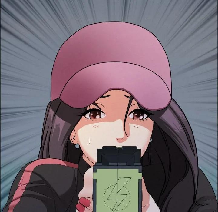 贵妇的专属保镳第56話