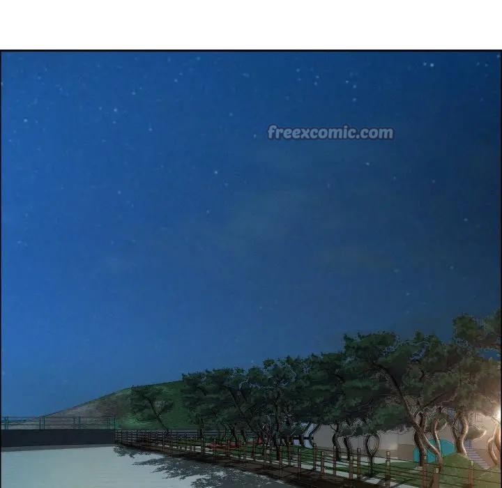 貴婦的專屬保鑣第56話