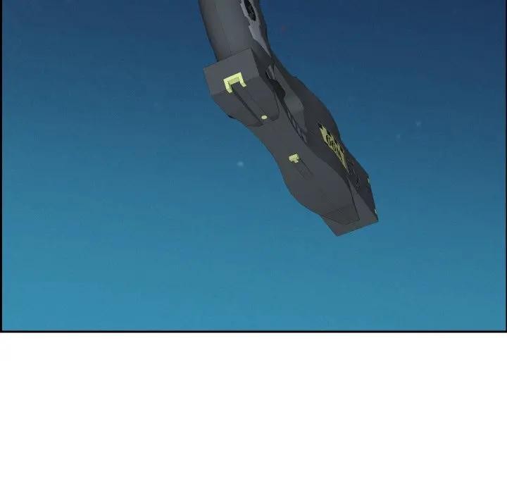 贵妇的专属保镳第56話