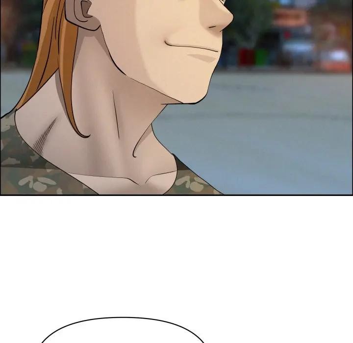 贵妇的专属保镳第56話