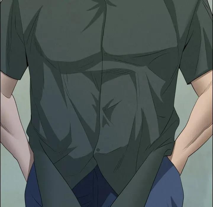 贵妇的专属保镳第56話