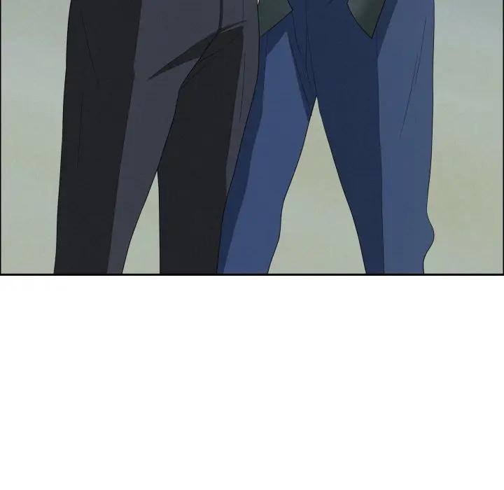 贵妇的专属保镳第56話