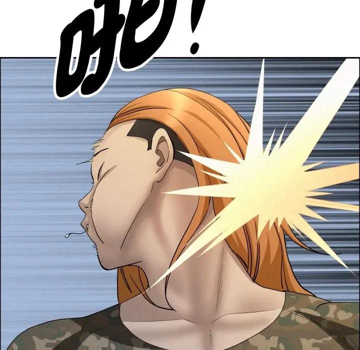 貴婦的專屬保鑣第56話