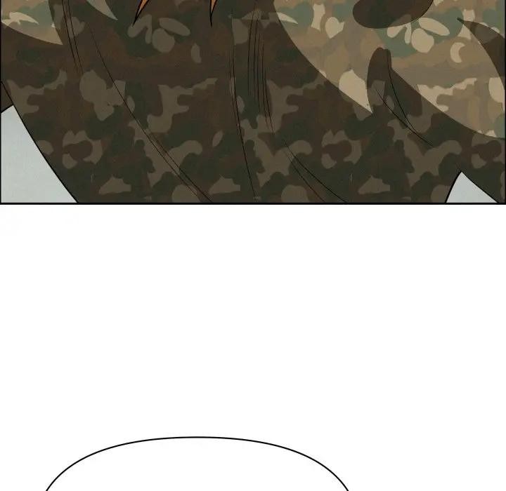 贵妇的专属保镳第56話