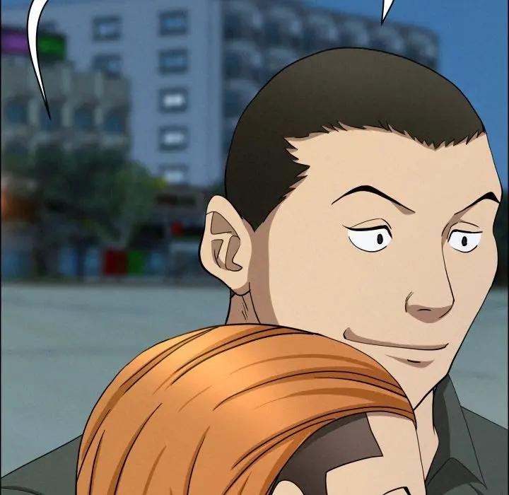 贵妇的专属保镳第56話