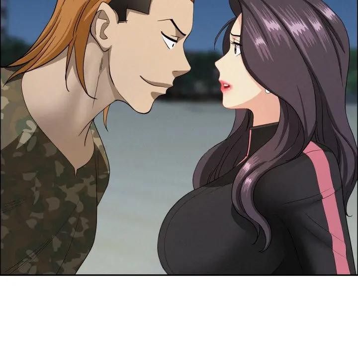 贵妇的专属保镳第56話