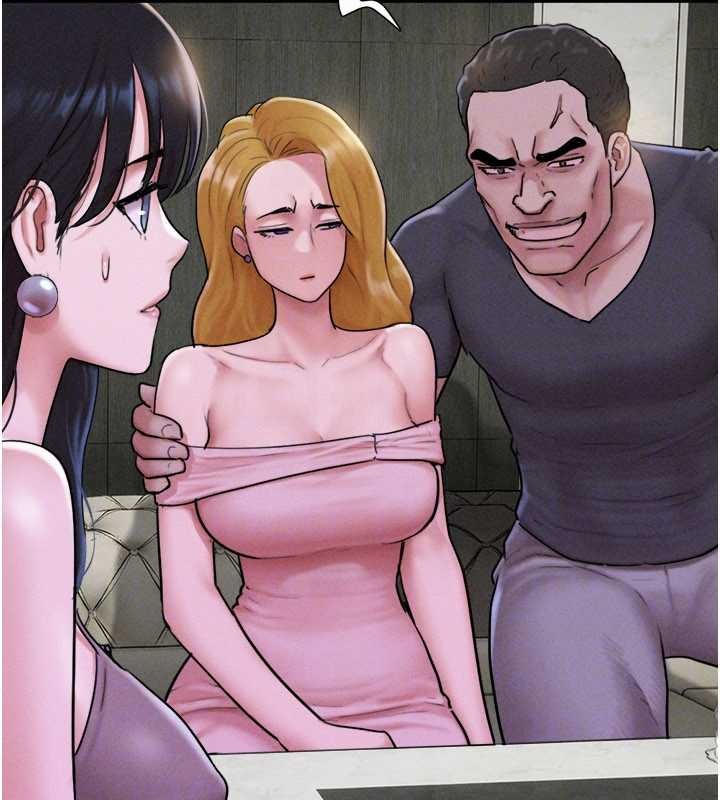 韶恩第89話-充當酒店妹