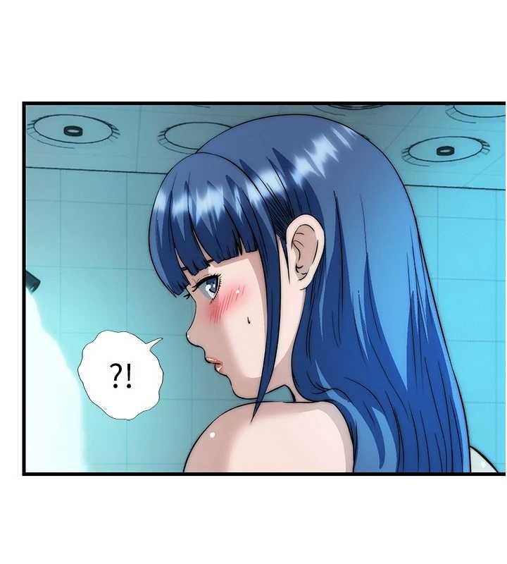 民宿精营中第51話-這就是你對我有感的原因