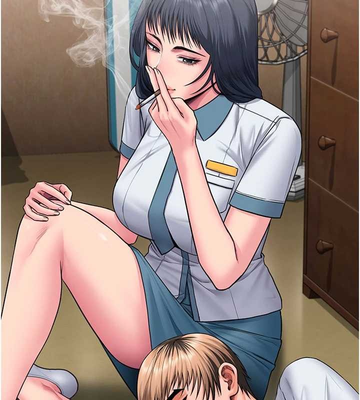 守護妳第23話-正式上工前的檢查作業