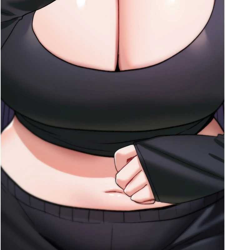 诅咒性转物语第19話-喜歡被大叔幹嗎?