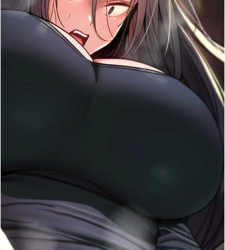 诅咒性转物语第19話-喜歡被大叔幹嗎?