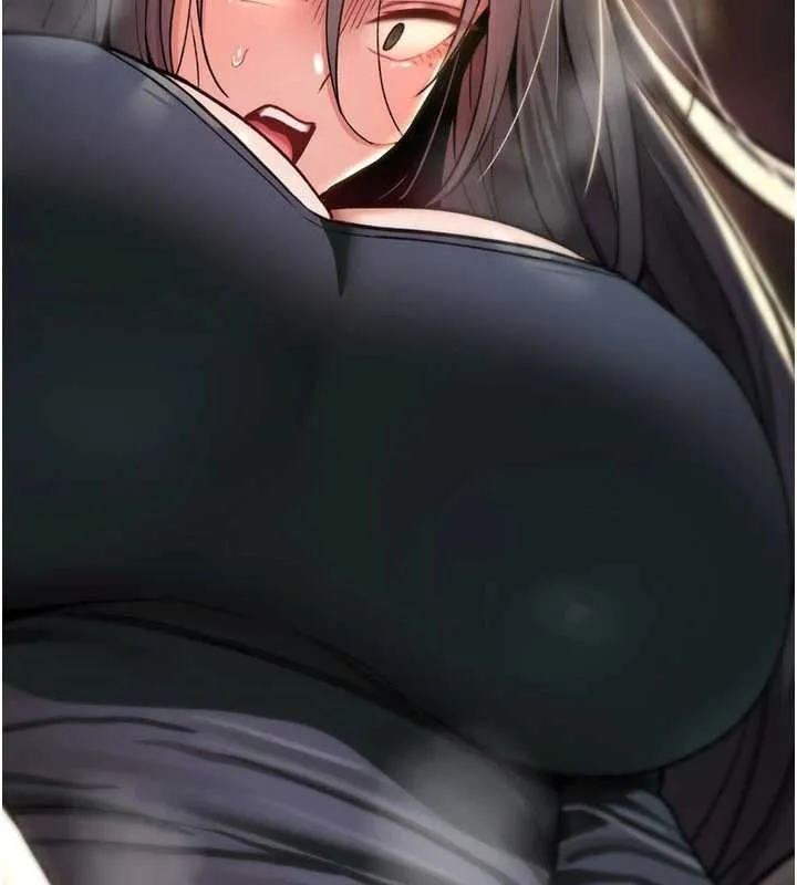 詛咒性轉物語第19話-喜歡被大叔幹嗎?