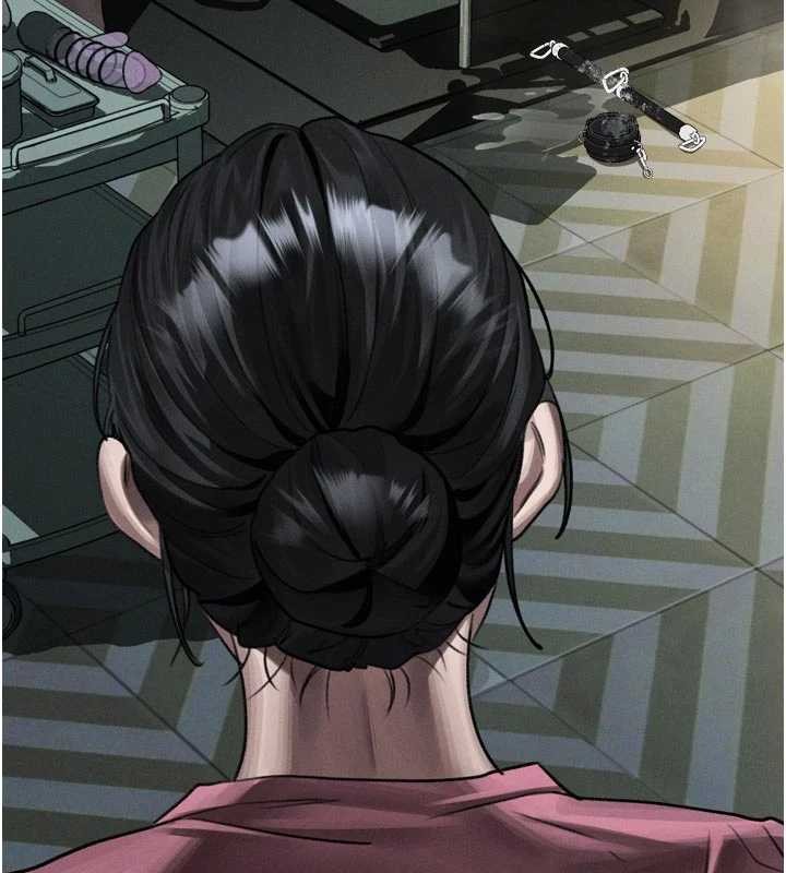 墮落物語2第50話-這就是做到虛脫的感覺&hearts;