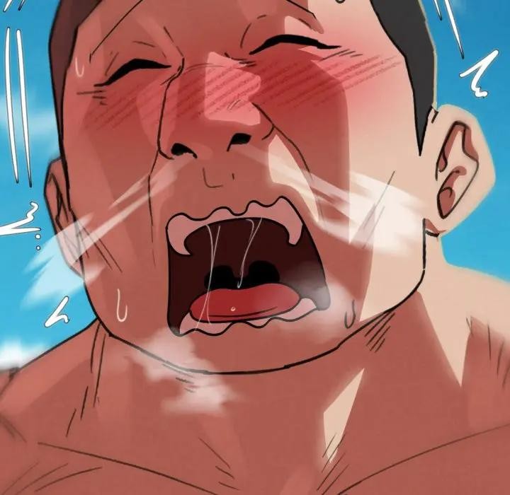 危险同学会第108話