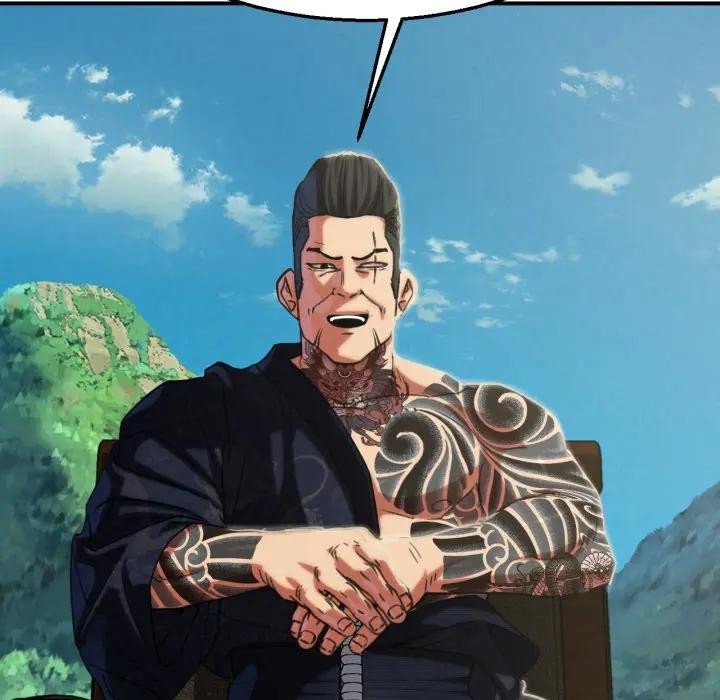 危险同学会第108話