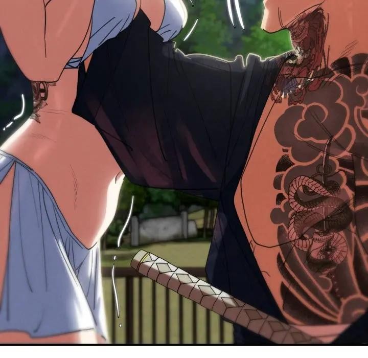 危险同学会第108話