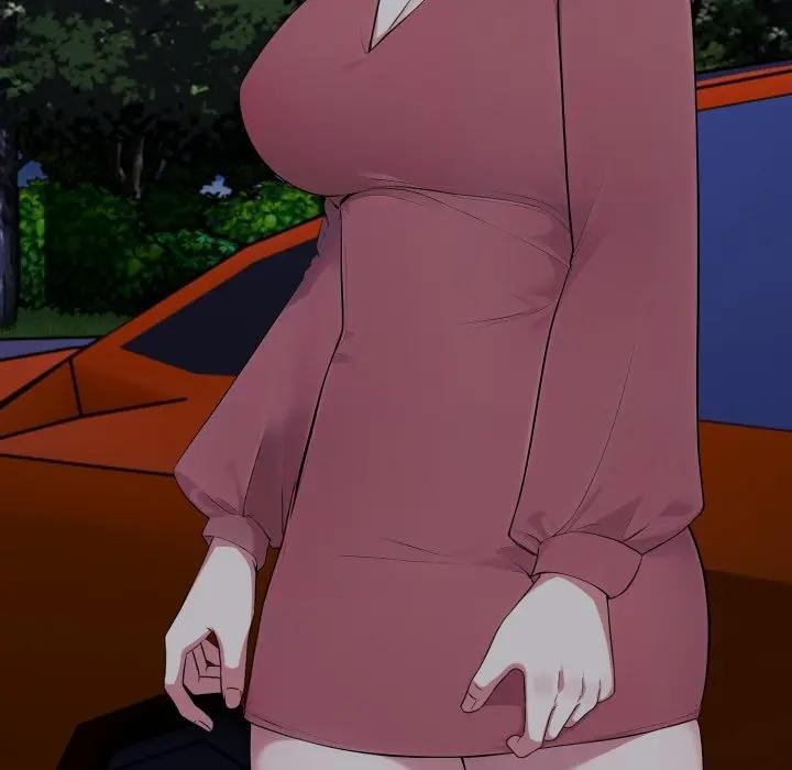 社區人妻的陷阱第14話