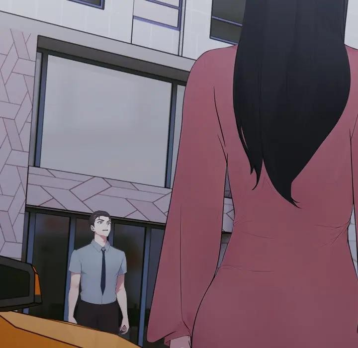 社区人妻的陷阱第14話