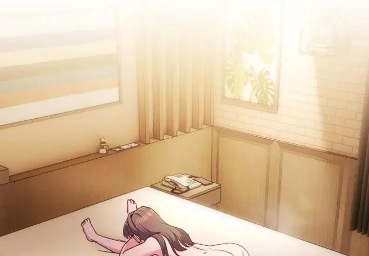 戀上年上的她第49話