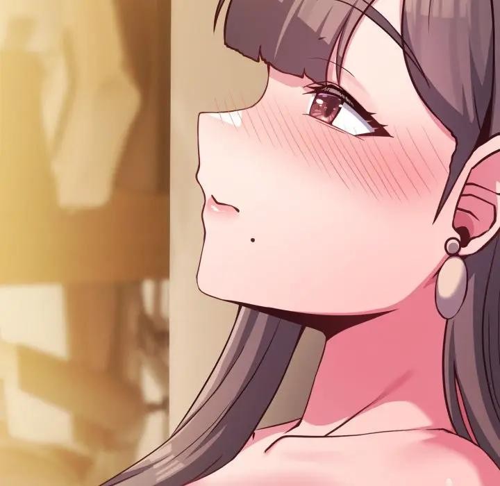 戀上年上的她第49話