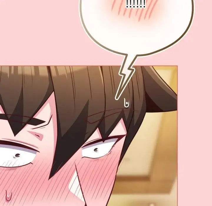 戀上年上的她第49話