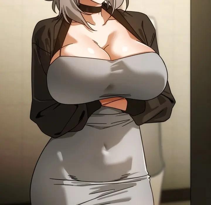 調教開關：第二季第28話