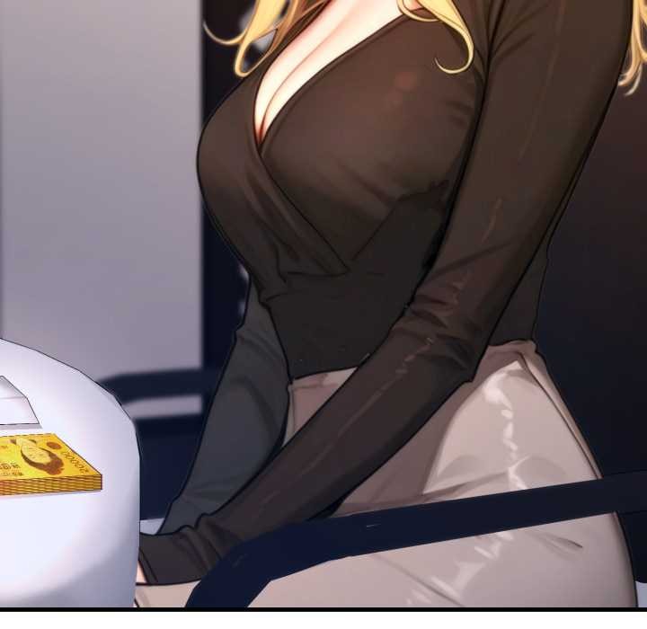 悖島審判第19話