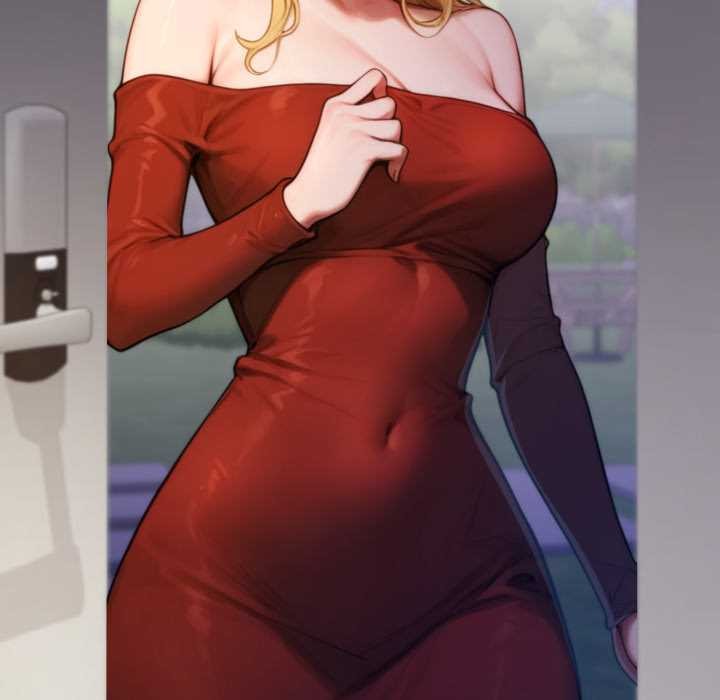 悖島審判第19話