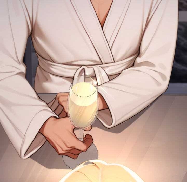 悖島審判第19話