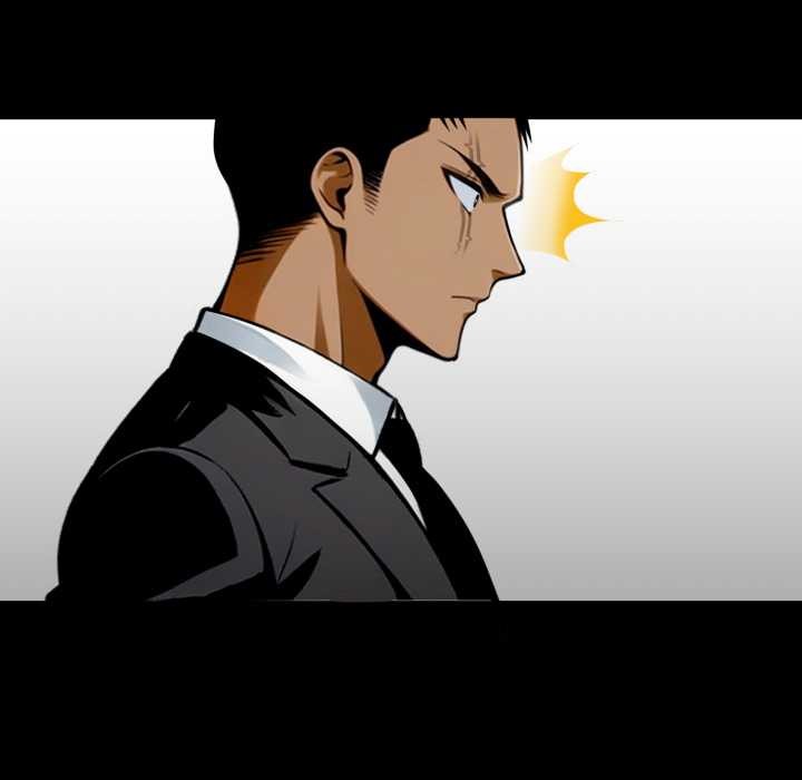 黑道X上班族第50話