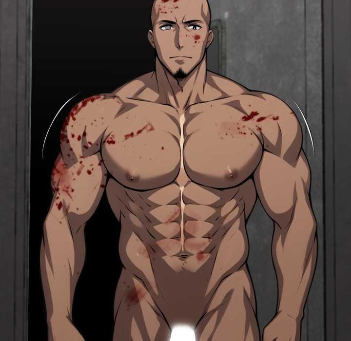 黑道X上班族第50話